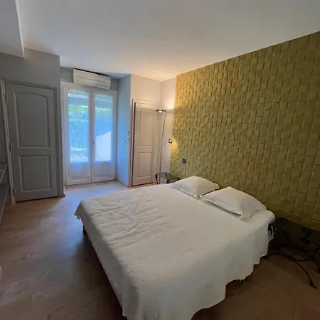 Lescale Tropezienne Apartmán