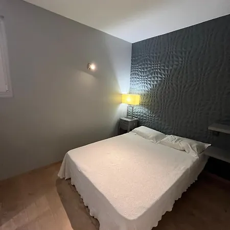 Lescale Tropezienne Apartmán *