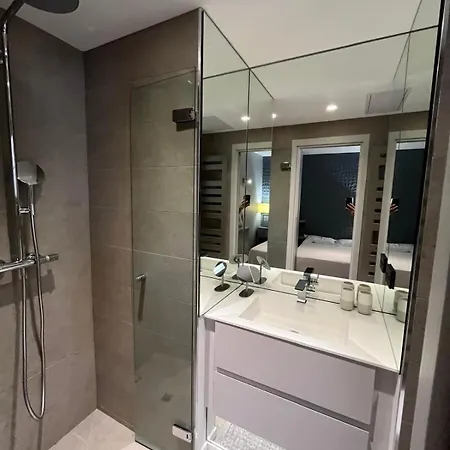 Lescale Tropezienne Apartmán Saint Tropez